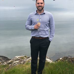 Meet your Posher, Dylan